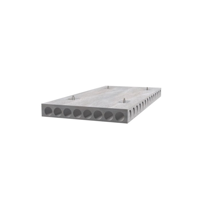 Плита перекрытия ПК 67-12-10