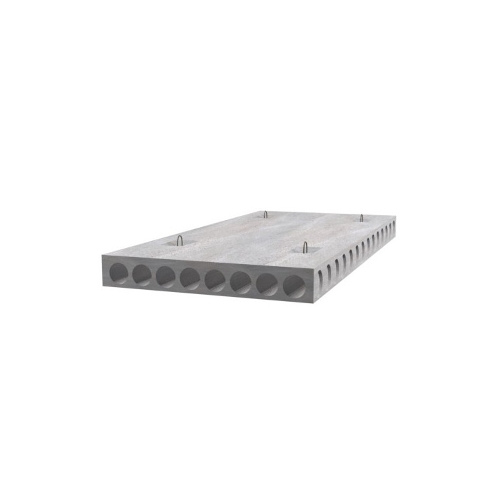 Плита перекрытия ПК 58-15-8