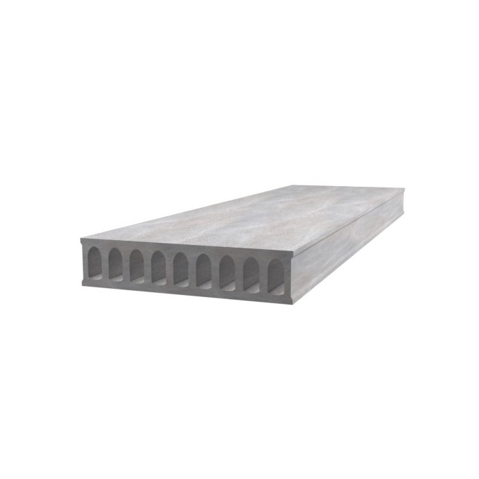 Плита перекрытия 1.6 ПБ 36-12-4,5